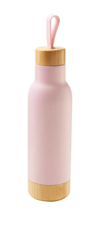 TERMO BAI TMPS 182 Rosa — clave TMPS 182