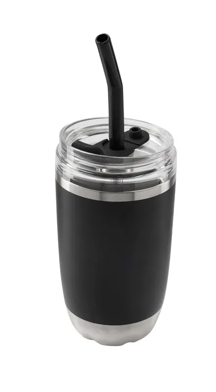 TERMO FRENZY TMPS 183 Negro — clave TMPS 183