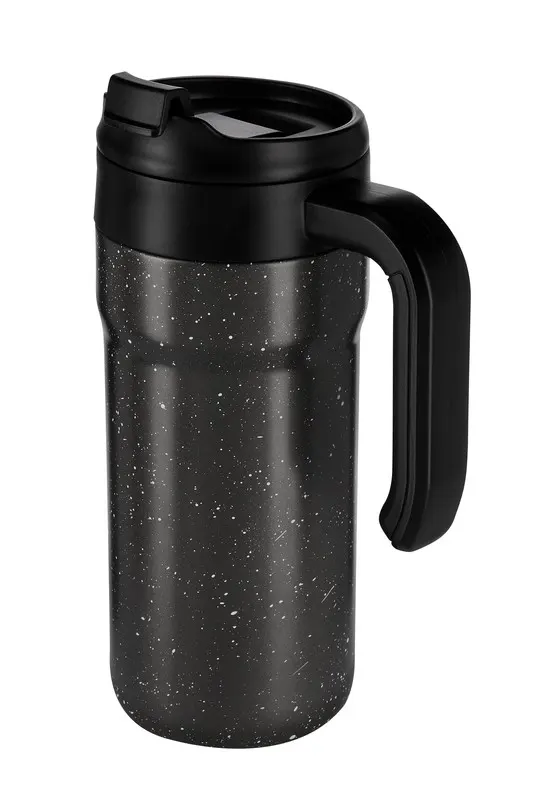TERMO DOTS TMPS 185 Gris — clave TMPS 185