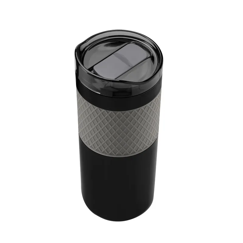 TERMO MOCHA TMPS 186 Negro — clave TMPS 186