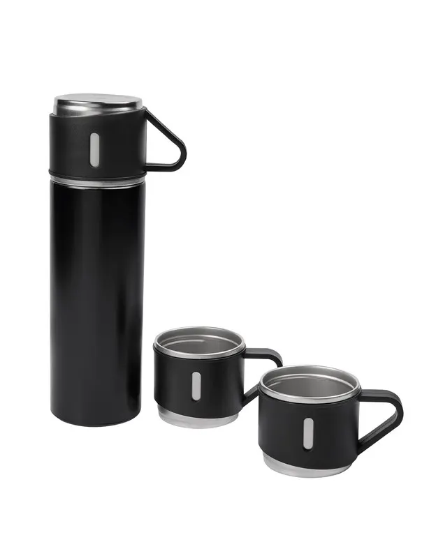 SET KALITA TMPS 195 Negro — clave TMPS 195