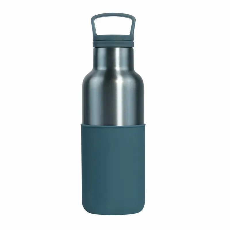 TERMO DUALITA TMPS 207 Azul — clave TMPS 207