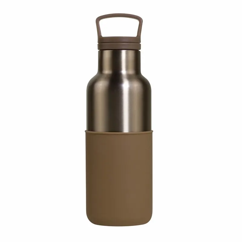 TERMO DUALITA TMPS 207 Dorado — clave TMPS 207