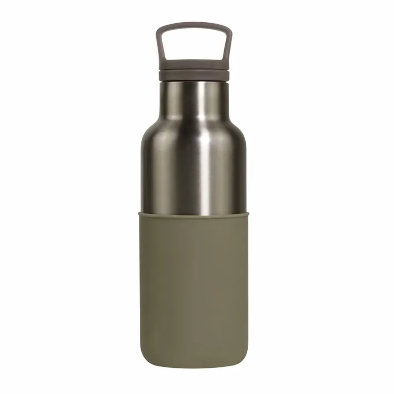 TERMO DUALITA TMPS 207 Verde — clave TMPS 207