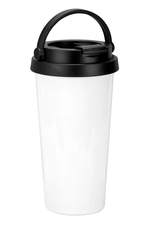 TERMO PARA SUBLIMAR HUSEY TMPS 210 Blanco — clave TMPS 210
