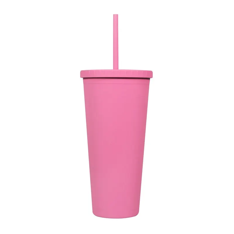 VASO BLAG TMPS 212 Rosa — clave TMPS 212