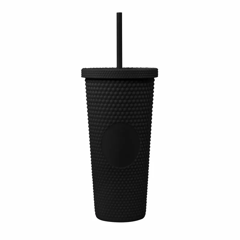 VASO ELMAS TMPS 213 Negro — clave TMPS 213