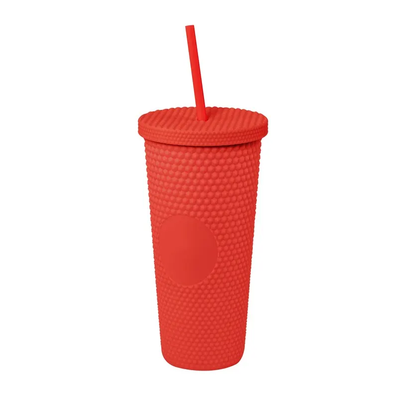 VASO ELMAS TMPS 213 Rojo — clave TMPS 213