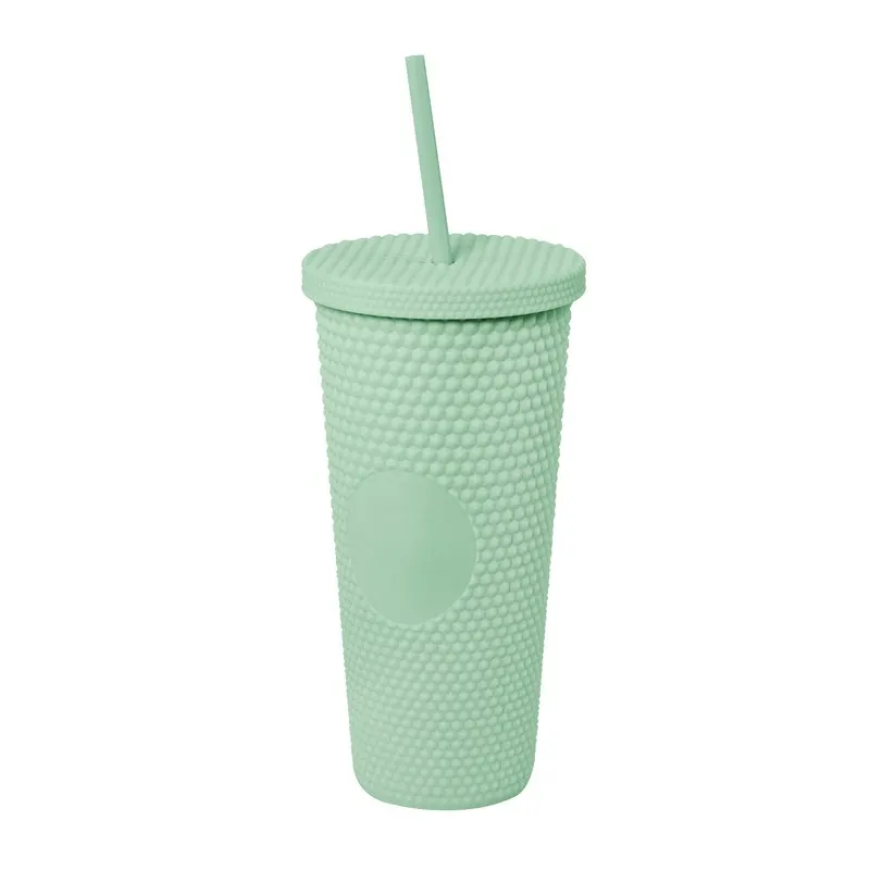 VASO ELMAS TMPS 213 Verde pastel TMPS 213 Verde pastel