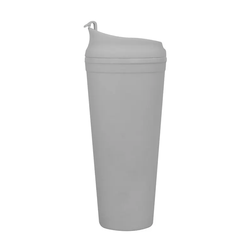 TERMO BUZLU TMPS 214 Gris — clave TMPS 214