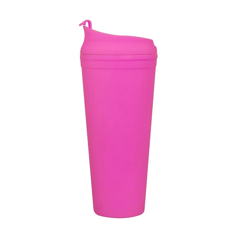 TERMO BUZLU TMPS 214 Rosa — clave TMPS 214