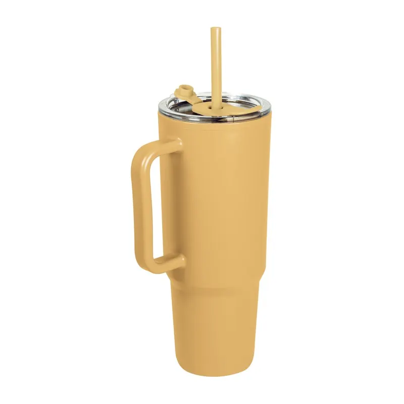 TERMO VELIK TMPS 215 Amarillo — clave TMPS 215