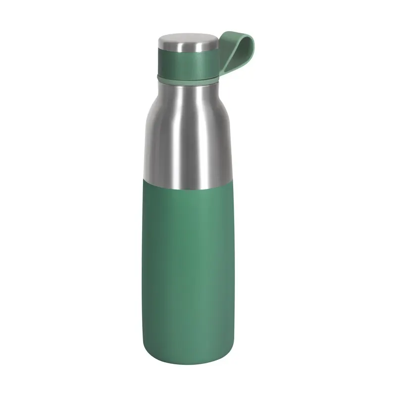 TERMO CIRCLE TMPS 218 Verde — clave TMPS 218
