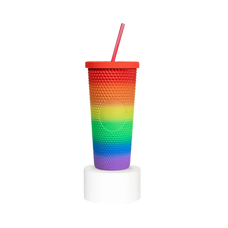 VASO PRIDE TMPS 219 Multicolor — clave TMPS 219