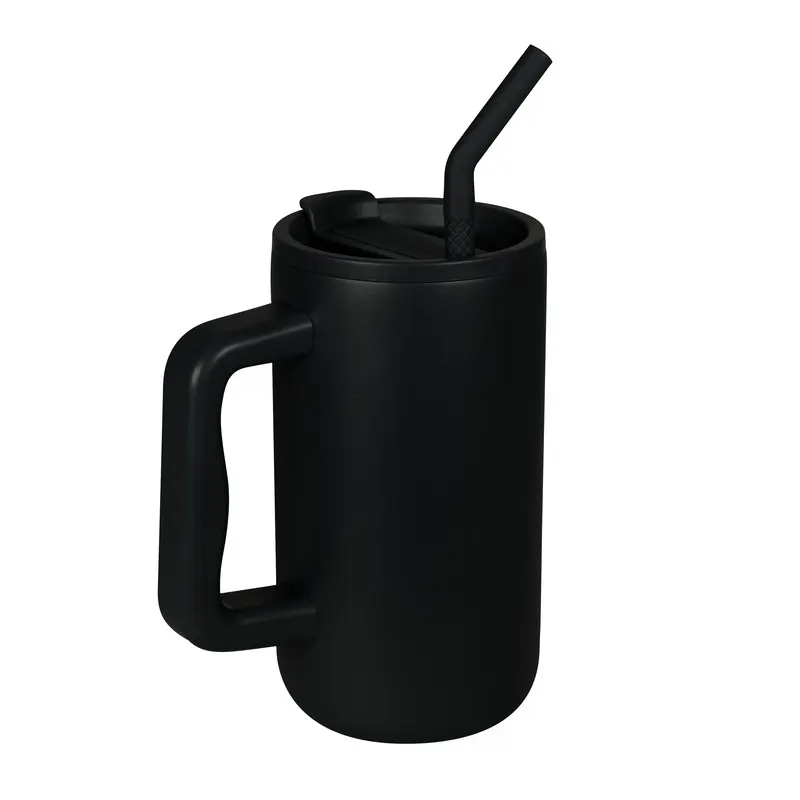 TERMO TURNI TMPS 222 Negro — clave TMPS 222