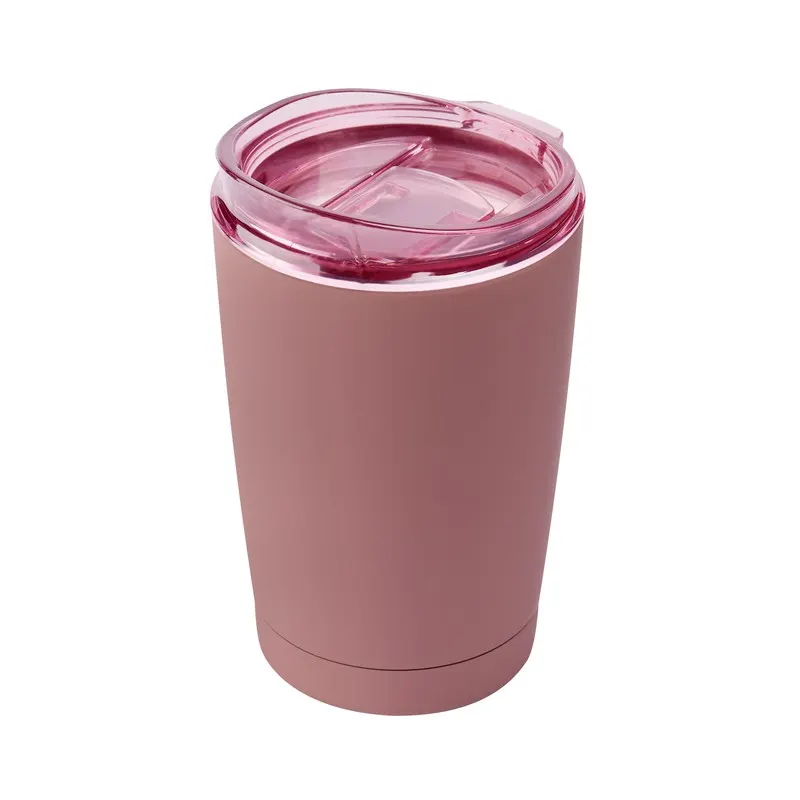 TERMO CROWN TMPS 224 Rosa — clave TMPS 224