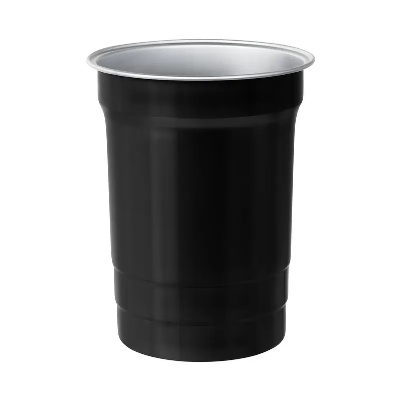 VASO PONG TMPS 226 Negro — clave TMPS 226