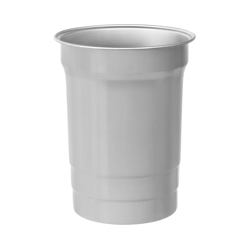 VASO PONG TMPS 226 Plata — clave TMPS 226