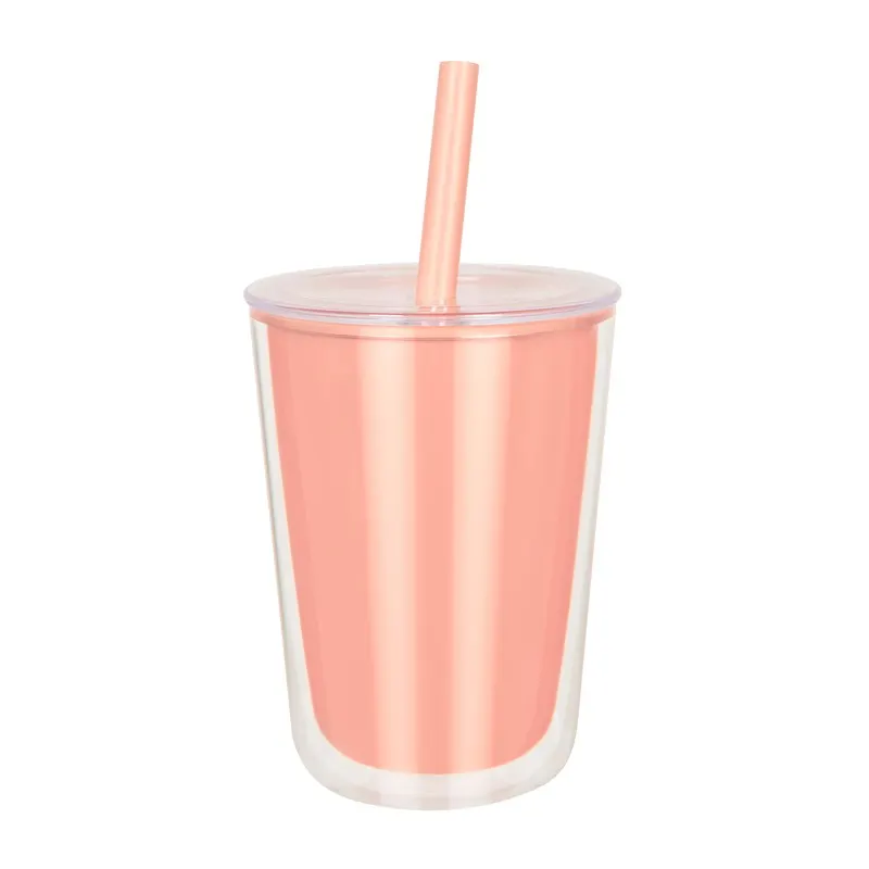 VASO ELISSA TMPS 227 Rosa — clave TMPS 227