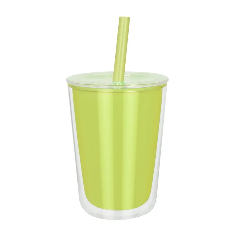 VASO ELISSA TMPS 227 Verde — clave TMPS 227