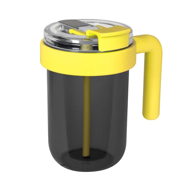 TERMO JUMM TMPS 228 Amarillo — clave TMPS 228