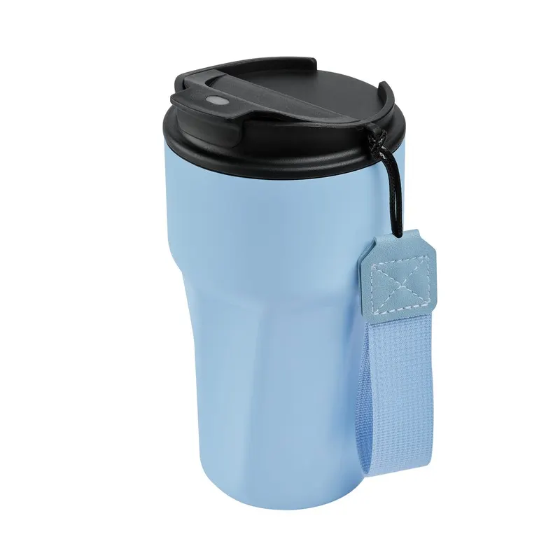 TERMO STREDNA TMPS 229 Azul — clave TMPS 229