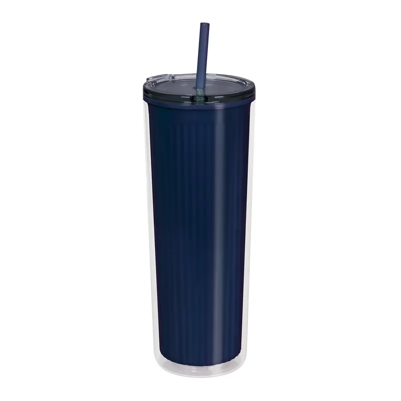VASO NELI TMPS 230 Azul marino — clave TMPS 230