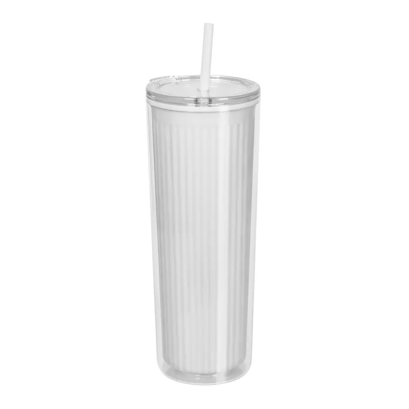 VASO NELI TMPS 230 Blanco — clave TMPS 230