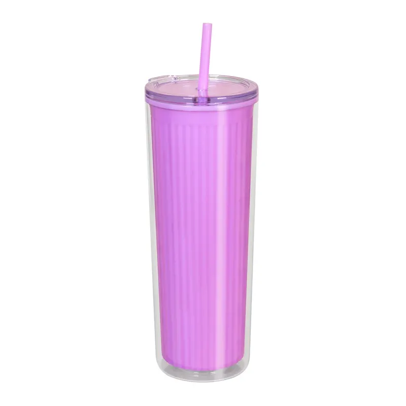 VASO NELI TMPS 230 Morado — clave TMPS 230