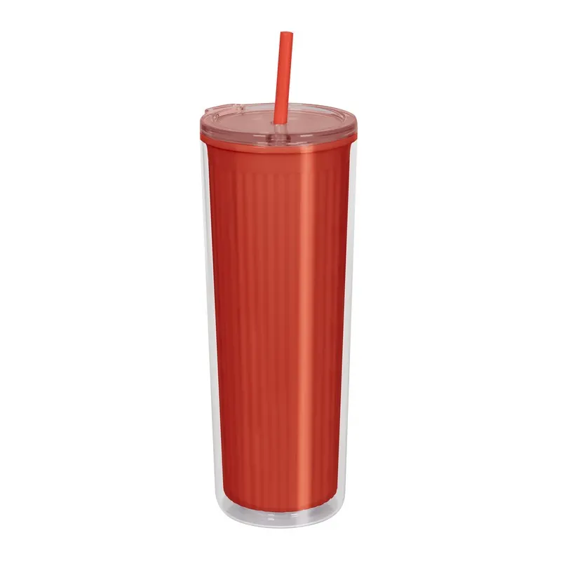 VASO NELI TMPS 230 Naranja — clave TMPS 230