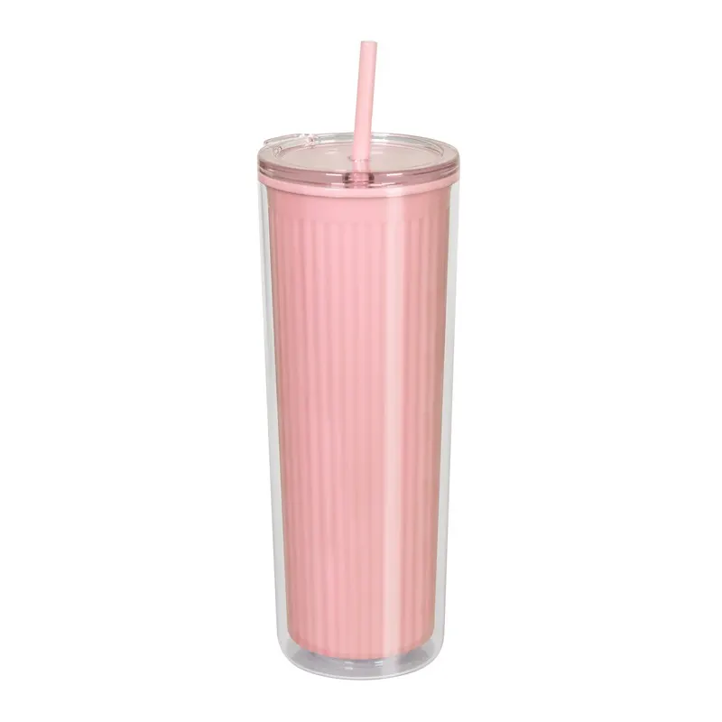 VASO NELI TMPS 230 Rosa — clave TMPS 230