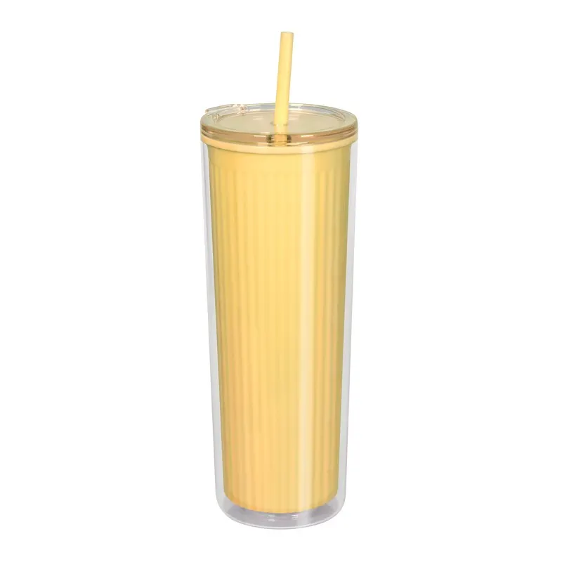 VASO NELI TMPS 230 Amarillo — clave TMPS 230