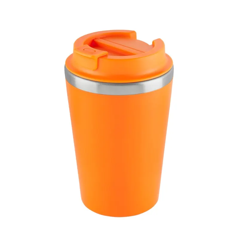 TERMO BATANI TMPS 231 Naranja — clave TMPS 231