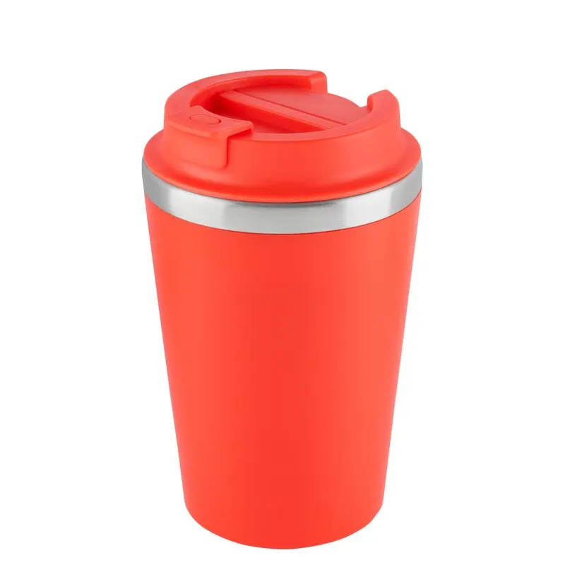 TERMO BATANI TMPS 231 Rojo — clave TMPS 231