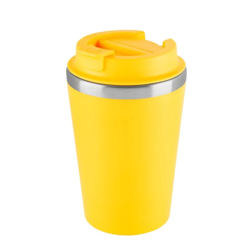TERMO BATANI TMPS 231 Amarillo — clave TMPS 231