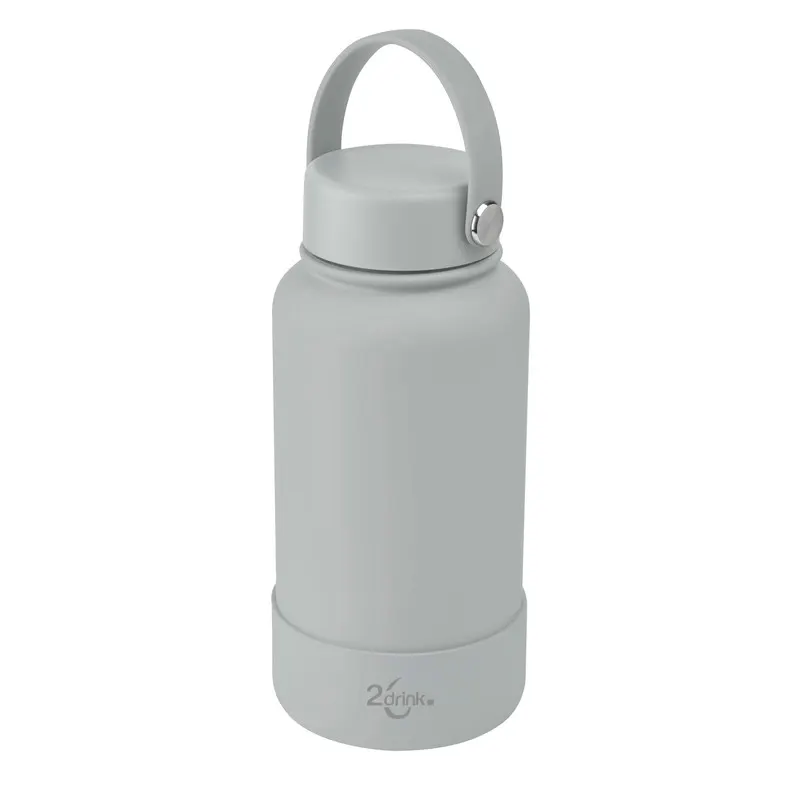 TERMO DUGME TMPS 232 Gris — clave TMPS 232