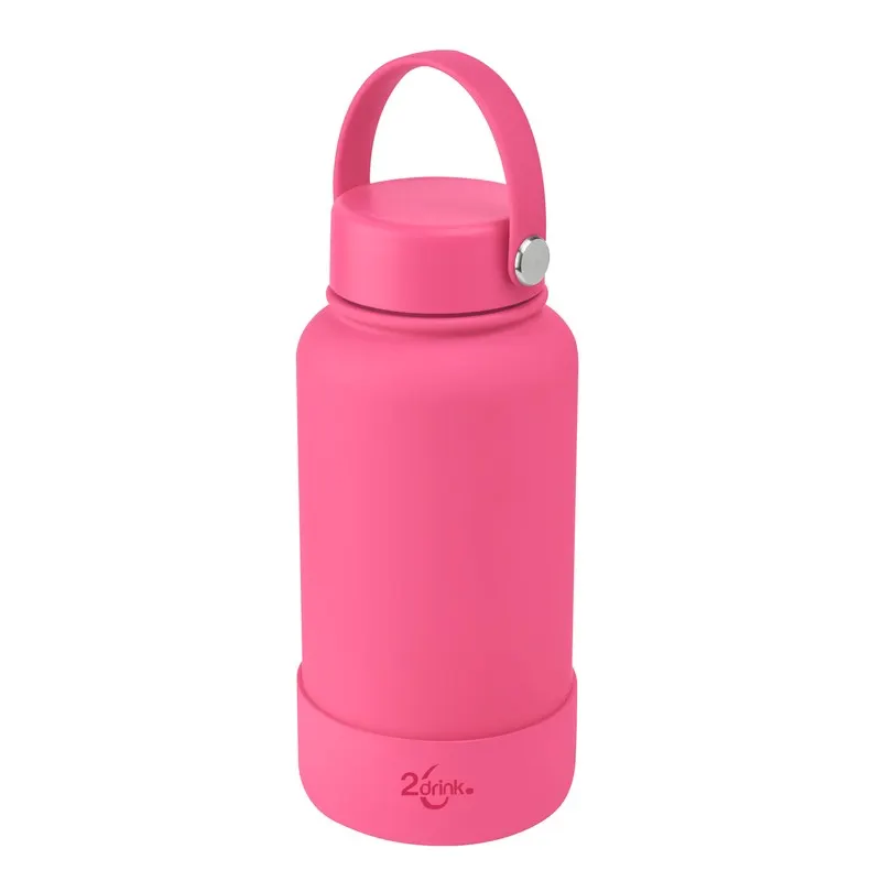 TERMO DUGME TMPS 232 Rosa — clave TMPS 232