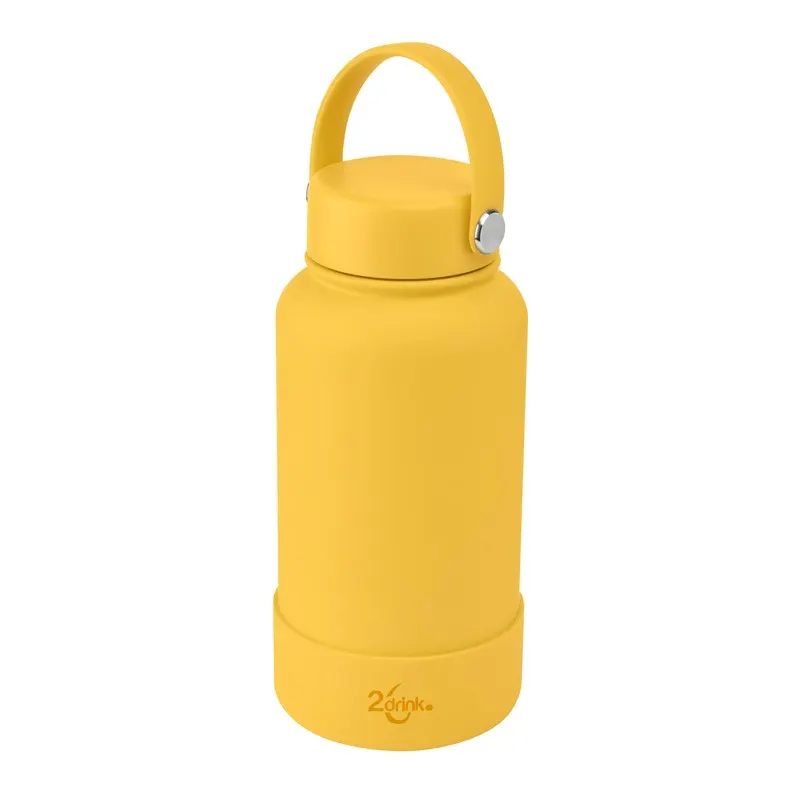 TERMO DUGME TMPS 232 Amarillo — clave TMPS 232