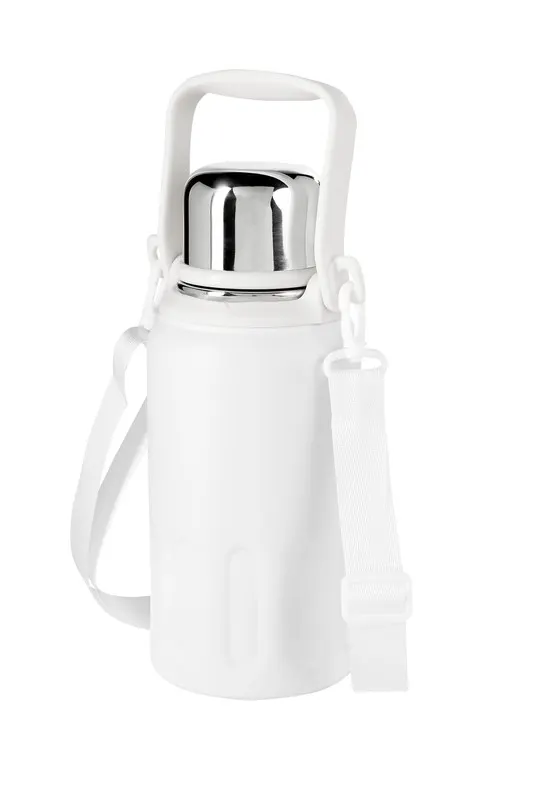 TERMO LANK TMPS 233 Blanco — clave TMPS 233