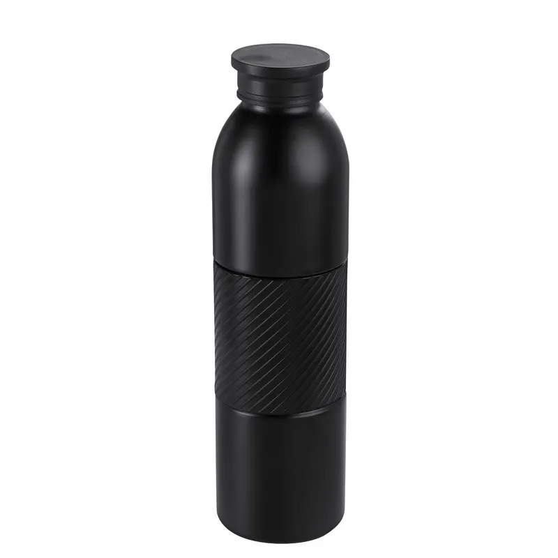 TERMO VISOK TMPS 235 Negro — clave TMPS 235