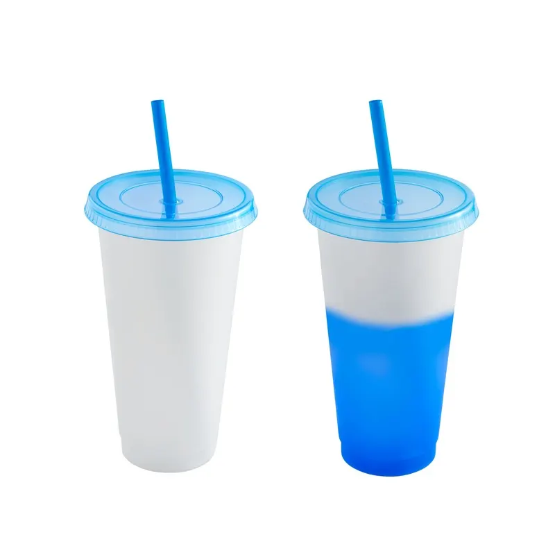 VASO BLUR TMPS 237 Azul — clave TMPS 237