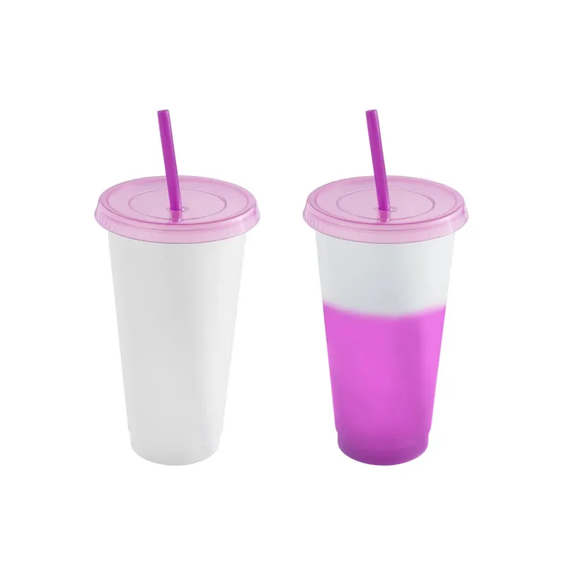 VASO BLUR TMPS 237 Morado — clave TMPS 237