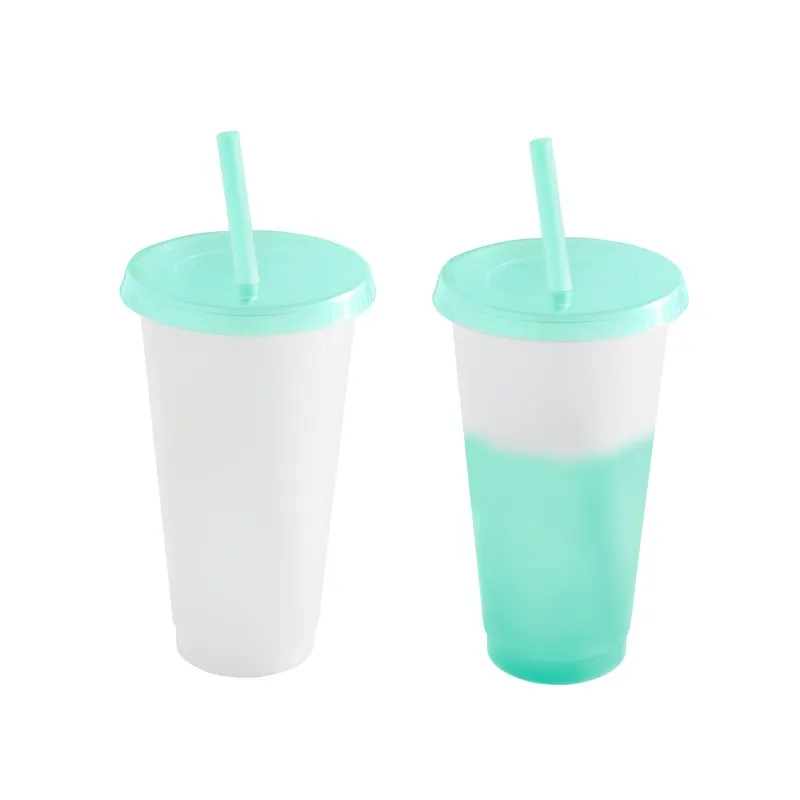 VASO BLUR TMPS 237 Verde — clave TMPS 237
