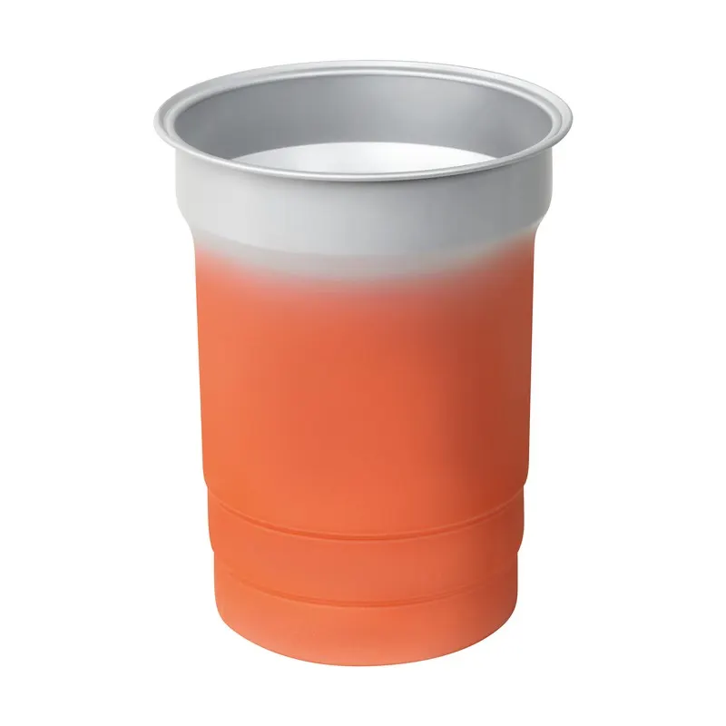 VASO RENK TMPS 239 Naranja — clave TMPS 239