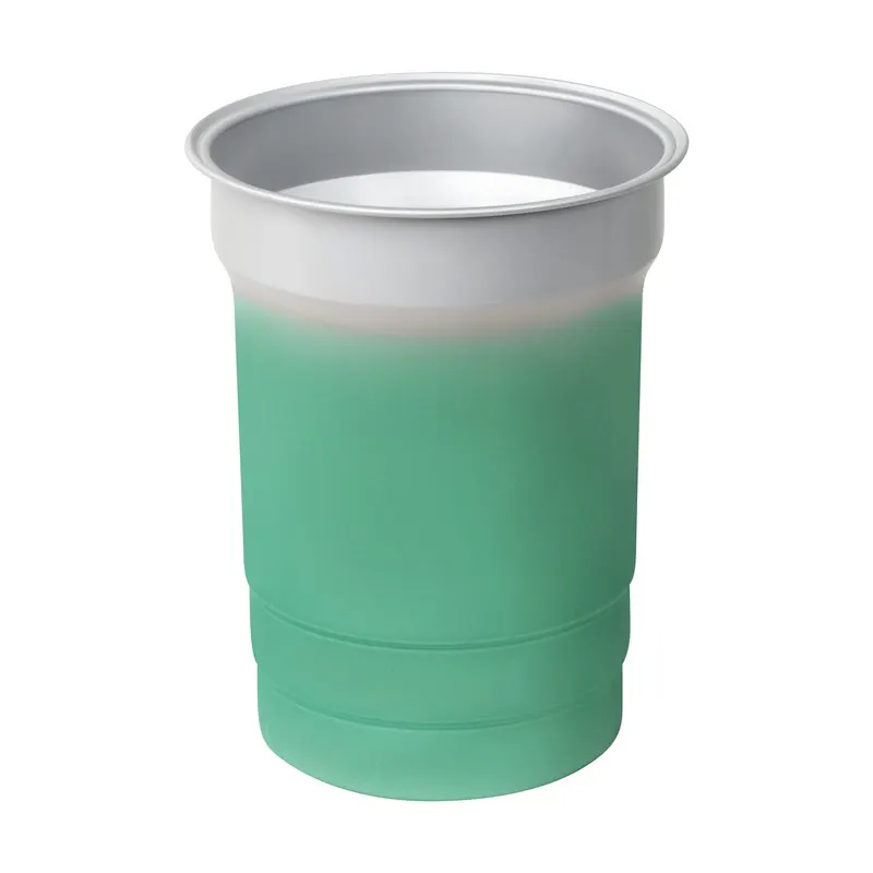 VASO RENK TMPS 239 Verde — clave TMPS 239