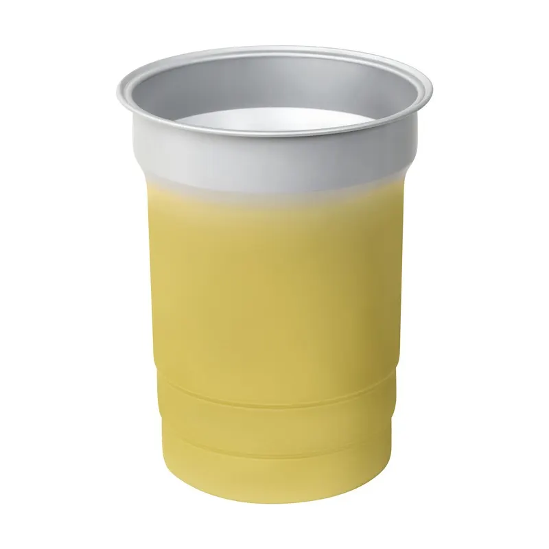 VASO RENK TMPS 239 Amarillo — clave TMPS 239