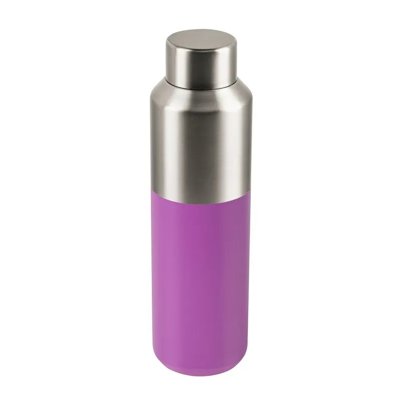 TERMO DUALITÉ TMPS 240 Morado — clave TMPS 240