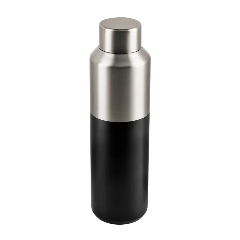 TERMO DUALITÉ TMPS 240 Negro — clave TMPS 240