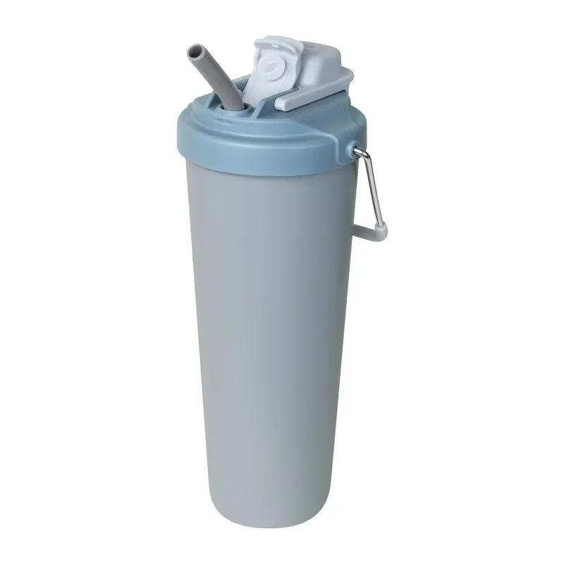 TERMO KRUNA TMPS 242 Azul — clave TMPS 242
