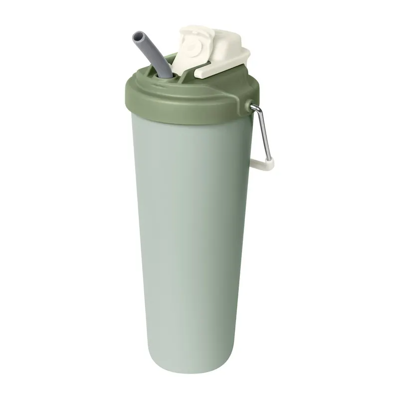 TERMO KRUNA TMPS 242 Verde — clave TMPS 242